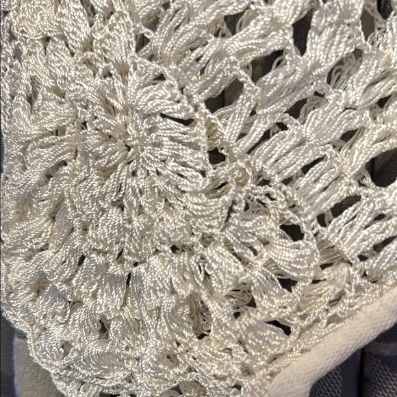 Free People Castaway top M - Picture 4 of 8